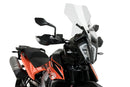 KTM 890 ADVENTURE R RALLY [2024] – Touring Screen – Tinted-10