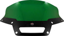 harley davidson fxlrst [KLOCK WERKS] – Pare-brise Kolor Flare™ Sport-2