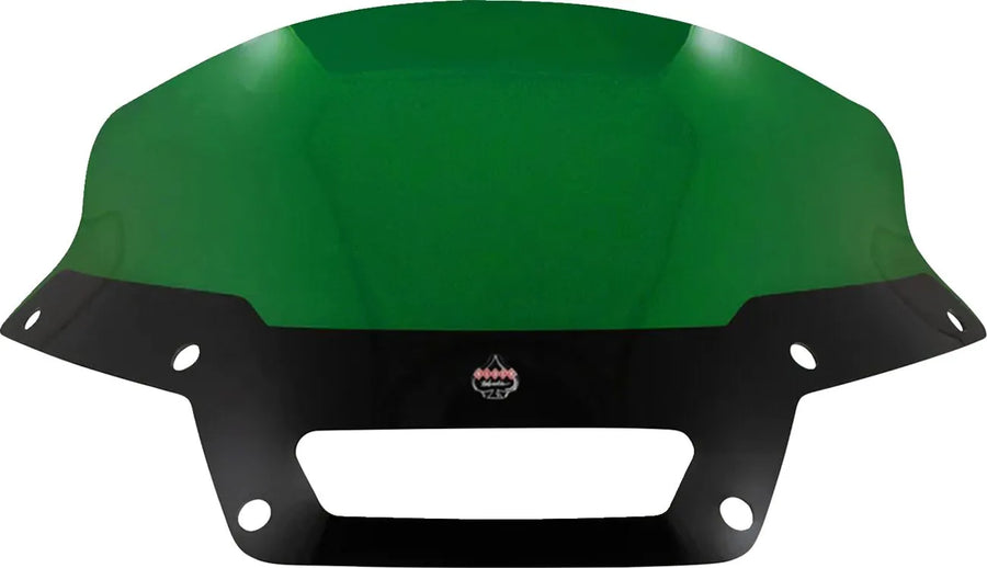 harley davidson fxlrst [KLOCK WERKS] – Pare-brise Kolor Flare™ Sport
