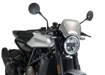 HUSQVARNA VITPILEN 701 [2020] – New Generation Sport – Black
