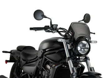 KAWASAKI ELIMINATOR 500 SE [2025] – Mirage – Teinté