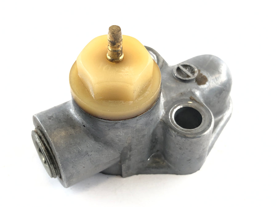 Kawasaki Z 1100 KZT10A [1982] - Oil pressure switch