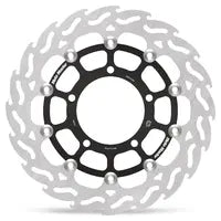Suzuki M 109 R Boulevard [2024-2025] - Cubiq floating brake disc - picture 10