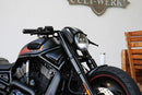 Harley Davidson V-Rod [CULT WERK] – Headlight fairing-5