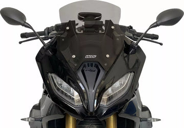 BMW R 1200 R [WRS] - pare-brise