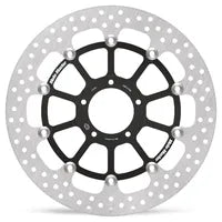 Ducati SUPERLEGGERA 1199 [2014] - Cubiq floating brake disc – picture 7