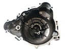 Triumph Street Triple R 675 D67LD [2008] - Lichtmaschinendeckel mit Carbonabdeckung-5