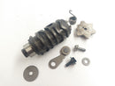 Honda CBR 125 JC34 [2006] - Shift drum-1
