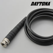 Daytona Speedsensor "Velona" – Daytona: 87143, Innen Ø=15mm z.B. Honda, Kabellänge: 1800mm, Suzuki
