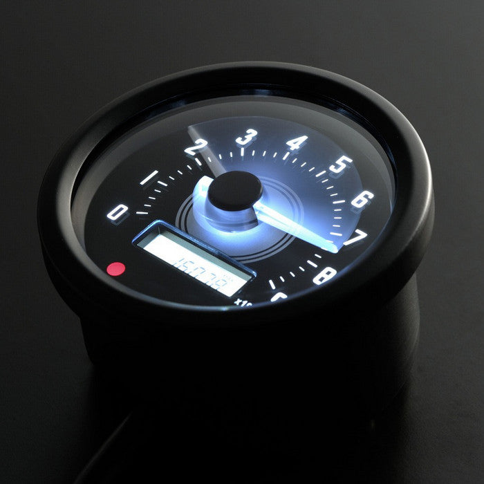 Digital-DZM "New Velona 60"