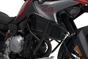 BMW F 750 GS [SW-MOTECH] – Barre de sécurité