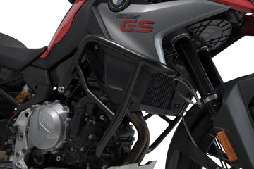 BMW F 750 GS [SW-MOTECH] – Crash bar