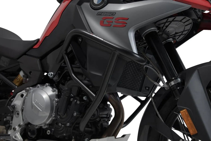 BMW F 850 ​​​​GS [SW-MOTECH] – Barre de protection