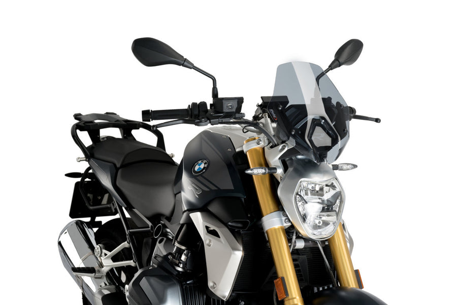 BMW R 1250 R [2018] – New Generation Sport – Getönt