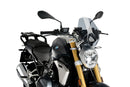 BMW R 1250 R [2018] – Nouvelle Génération Sport – Transparent-3