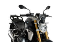 BMW R 1250 R [2018] – Nouvelle Génération Sport – Transparent-4