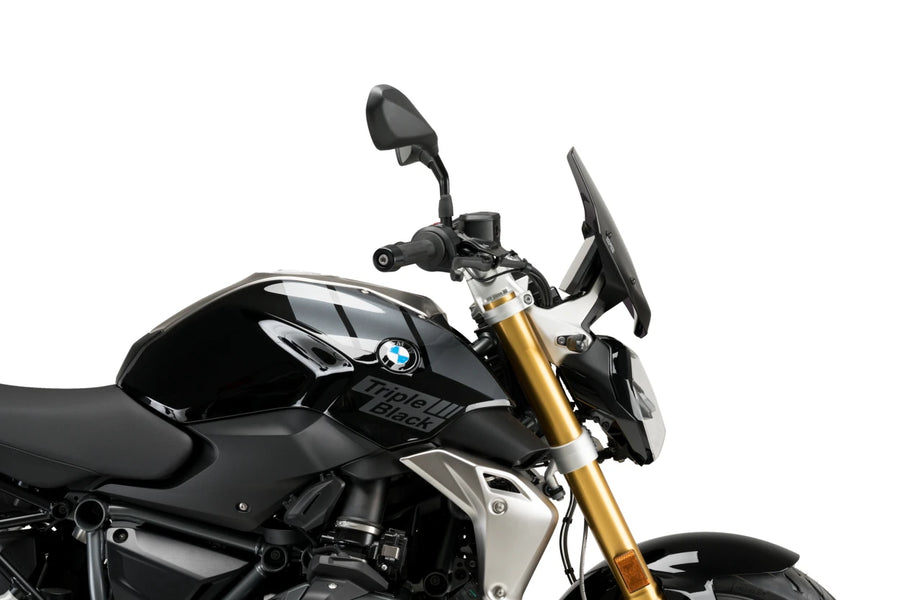 BMW R 1250 R [2025] – New Generation Sport – Transparent