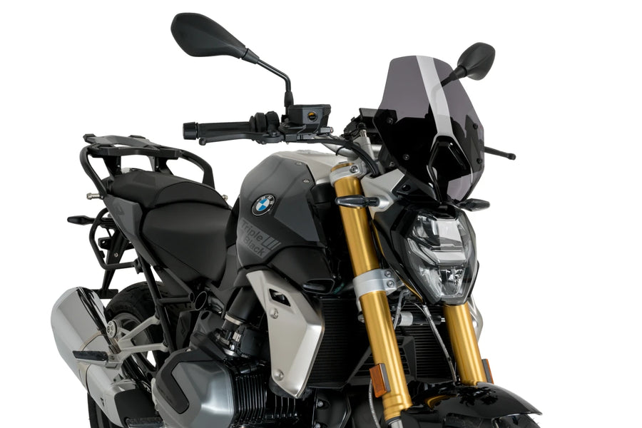 BMW R 1250 R [2025] – Nouvelle Génération Sport – Teintée