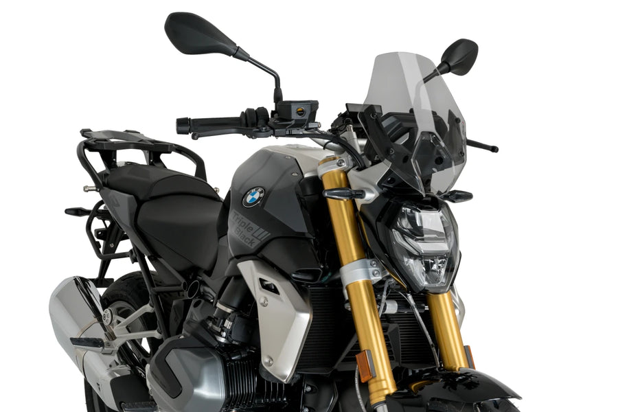 BMW R 1250 R [2025] – Nouvelle Génération Sport – Teintée