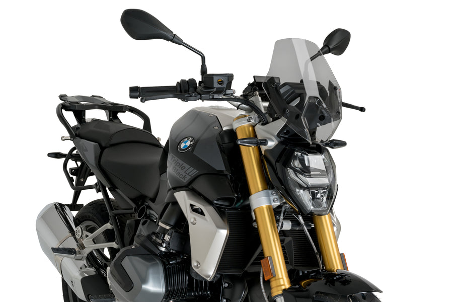BMW R 1250 R [2025] – Nouvelle Génération Sport – Teintée