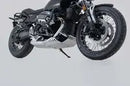 BMW R 12 [2024-2026] - engine protection bar silver – picture 8