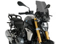 BMW R 1250 R [2025] - Pare-brise Touring nouvelle génération | Fortement tonique | PUIG3626F