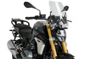 BMW R 1250 R [2025] - Pare-brise Touring nouvelle génération | Effacer | PUIG3626W