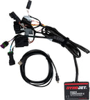 harley-davidson road glide [DYNOJET] – Power Commander 6 Einspritz-Modul-4