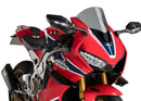 HONDA CBR 1000 RR FIREBLADE SP2 [2019] – Z-Racing Screen – Black-1