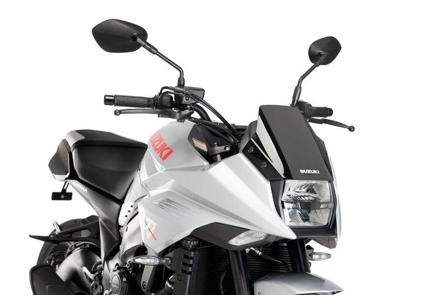 SUZUKI GSX-S 1000 KATANA [2025] – Tourenscheibe – Transparent
