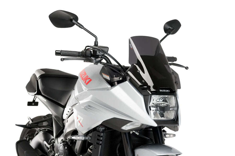 SUZUKI GSX-S 1000 KATANA [2025] – Tourenscheibe – Getönt