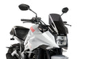 SUZUKI GSX-S 1000 KATANA [2025] – Tourenscheibe – Transparent-10