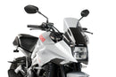 SUZUKI GSX-S 1000 KATANA [2025] – Tourenscheibe – Getönt-2