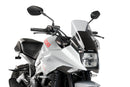 SUZUKI GSX-S 1000 KATANA [2025] – Tourenscheibe – Transparent-3