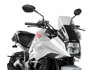 SUZUKI GSX-S 1000 KATANA [2025] – Tourenscheibe – Stark getönt