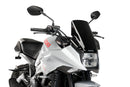 SUZUKI GSX-S 1000 KATANA [2025] – Tourenscheibe – Getönt-11