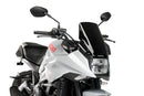 SUZUKI GSX-S 1000 KATANA [2025] – Tourenscheibe – Transparent-6