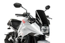 SUZUKI GSX-S 1000 KATANA [2025] – Tourenscheibe – Stark getönt