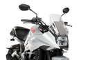 SUZUKI GSX-S 1000 KATANA [2025] – Tourenscheibe – Getönt-10