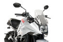 SUZUKI GSX-S 1000 KATANA [2025] – Tourenscheibe – Getönt-4