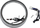 harley davidson flhtcui [CUSTOM DYNAMICS] – ProBEAM® turn signal ring trim-1