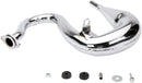 Suzuki LT 80 Quadsport [1988-1989, 2000, 2004-2006] - Echappement gras - photo 2
