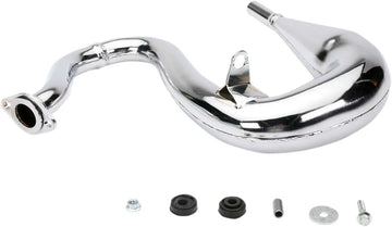 Suzuki LT 80 Quadsport [1988-1989, 2000, 2004-2006] - Fatty Auspuff – Bild 2