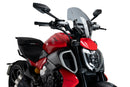 DUCATI DIAVEL V4 [2025] – New Generation Adjustable – Tinted-1