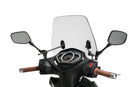 SYM HD 300 IE E5 [2024] - Scooter disque Trafic | Teinté | PUIG 3685H
