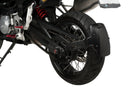 BMW F 750 GS [2024] – Single Swingarm Fender – Mattschwarz-9