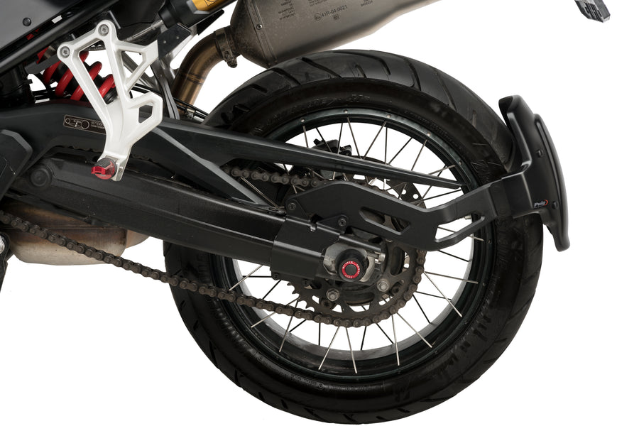 BMW F 750 GS [2024] – Single Swingarm Fender – Mattschwarz