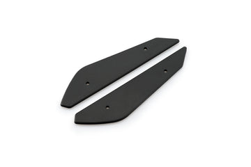 KAWASAKI NINJA 400 [2024] – Spoiler Latéral Sport – Noir - 0