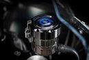 KAWASAKI Z 650 [GILLES TOLLING] -DONOR CYLIND CYLING RÉSERVOIR-2
