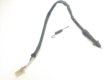 Honda CB 750 Boldor RC04 [1983] - Rear brake light switch
